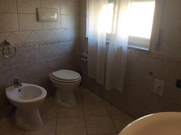 B&B Spano' Reggio Calabria Exterior photo